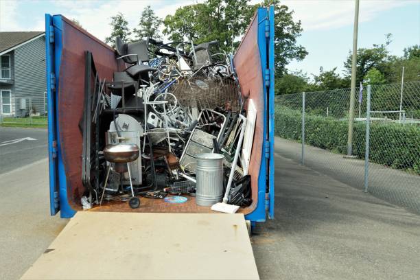 Best Basement Cleanout Services  in Glenwood Springs, CO