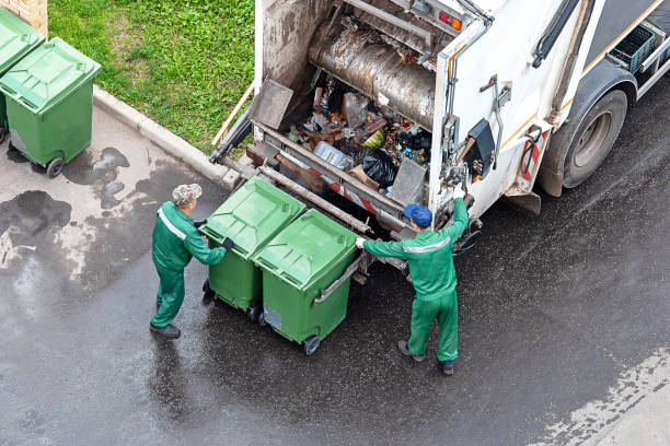 Best Construction Debris Removal  in Glenwood Springs, CO