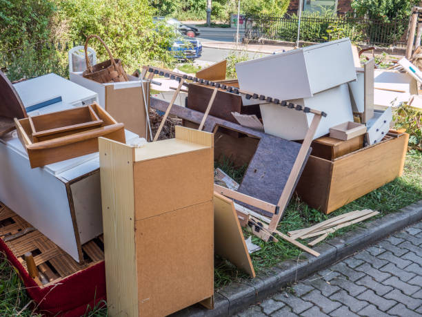 Best Commercial Cleanout Services  in Glenwood Springs, CO