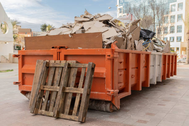 Best Basement Cleanout Services  in Glenwood Springs, CO