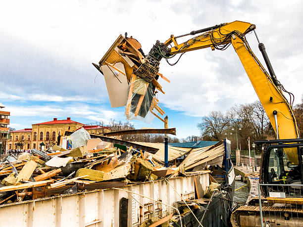Best Junk Hauling Services  in Glenwood Springs, CO